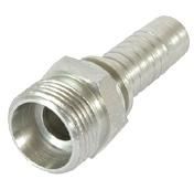 JIS 60&Acirc;&deg; Hose Fittings