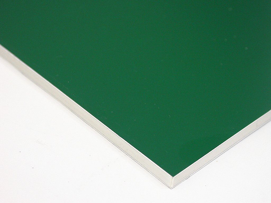 Fireproof Aluminum Composite Panel ACP Alucobond ACM