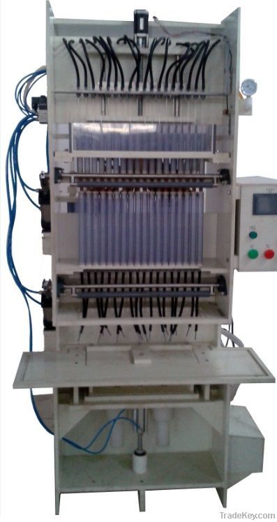 Filling Machine