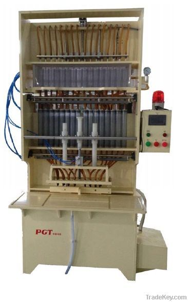 Liquid Level Adjustment Machine (Liquid Leveler)