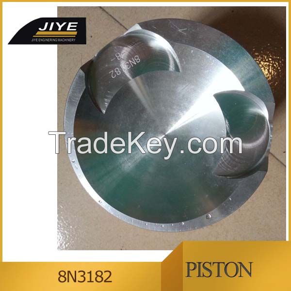 CAT 3306 Piston 8N3182 piston ring, cylinder liner, liner kit