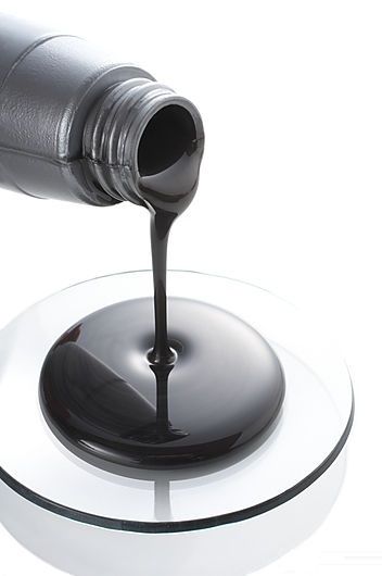 Fuel Oil