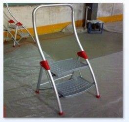 Aluminum ladder,Aluminum stepladder,Aluminum stairs