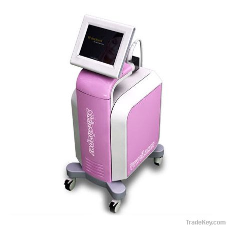 skin rejuvenation beauty machines