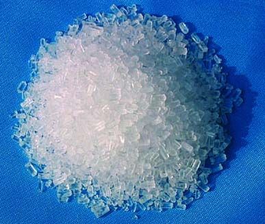 Magnesium Sulphate