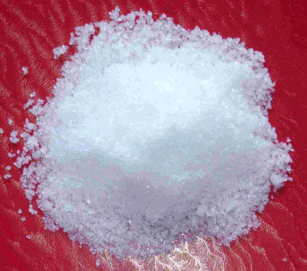 Magnesium Sulphate