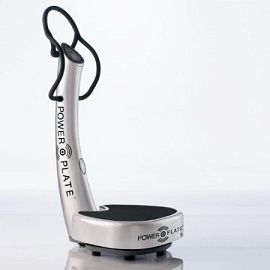 Power Plate PRO5(Our Price $ 5850)                    