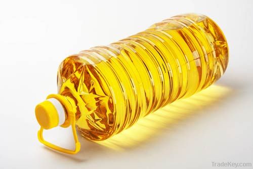 Refined Rapeseed Oil/Canola Oil