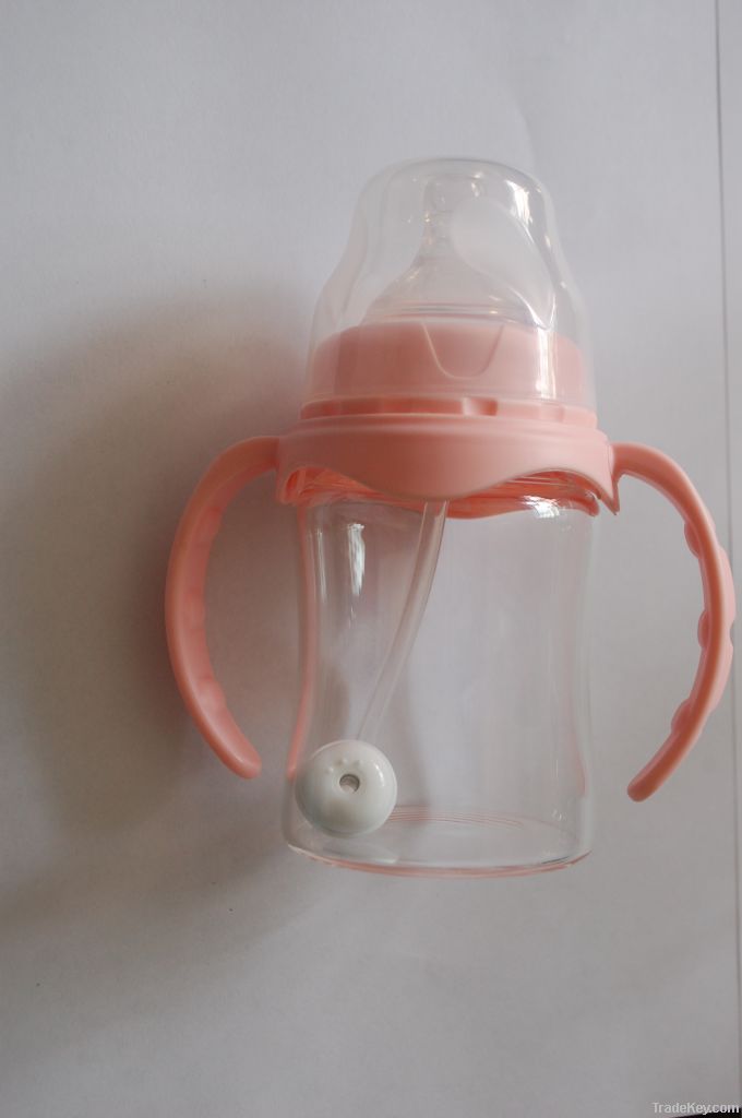 Baby Feeding Bottle