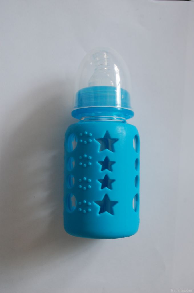 Baby Water Bottle