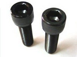 8.8/12.9 Grade High Strength Hexagon Socket Screws