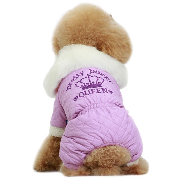 2014 Winter dog clothes dog apparel dog products