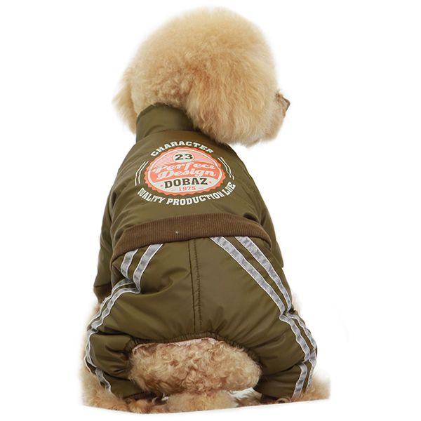 Winter dog clothes dog apparel dog products