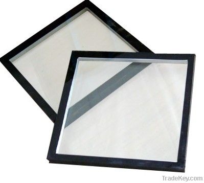 Insulated Glass