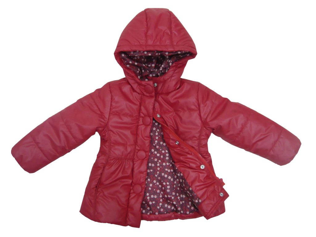 Kids winter jackets