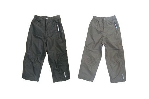 Kids fashion trousers