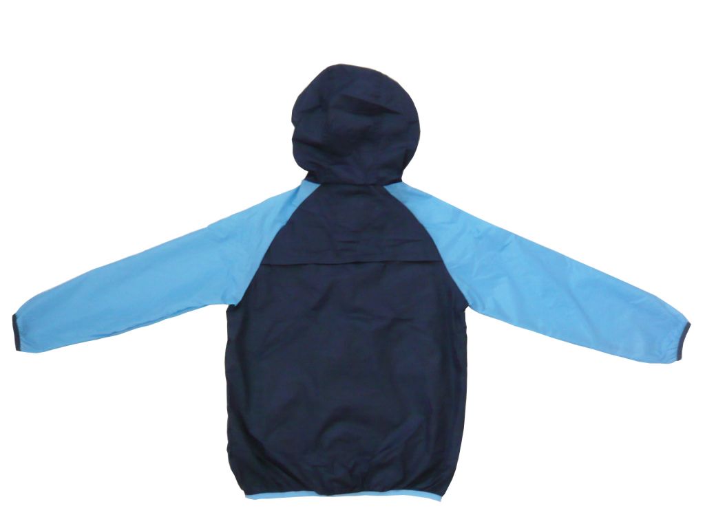 Spring jacket for kids