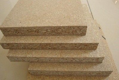 particle board