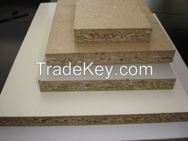 particle board