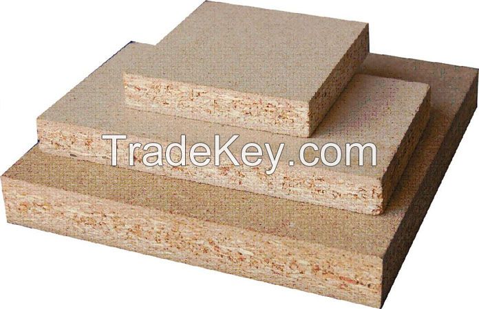 particle board