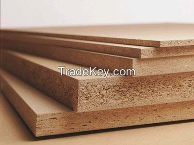 particle board