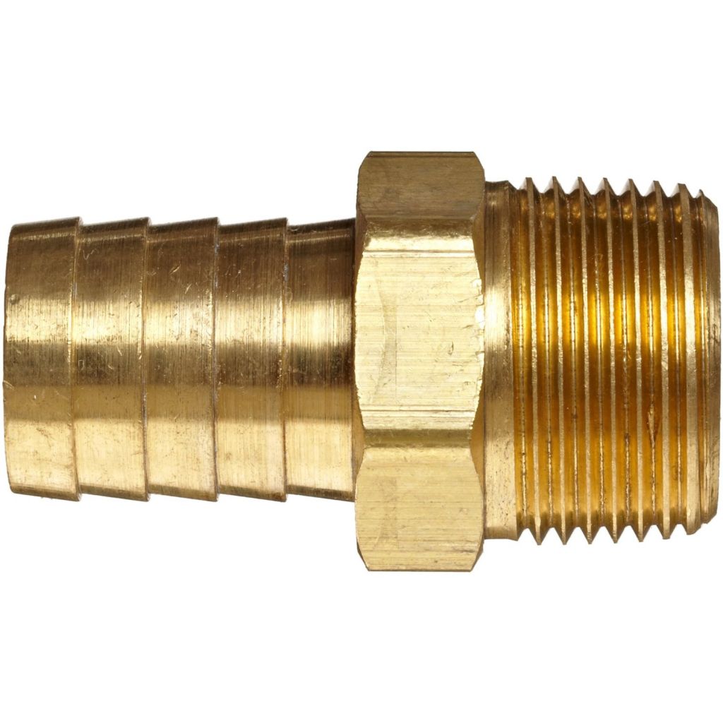 klikkon brass fitting