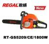 Gas Chain Saw yd52 RT-GS5209