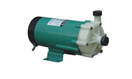 MP-40RXM Mirco Pump Magnetic Drive Pump