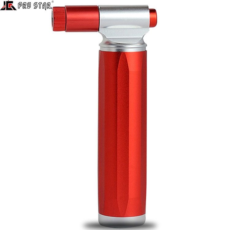 Co2 Bicycle Pocket Pump