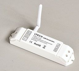 2.4G wireless DMX512 transceiver LT-870