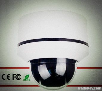 3inch 700tvl mini high speed dome camera