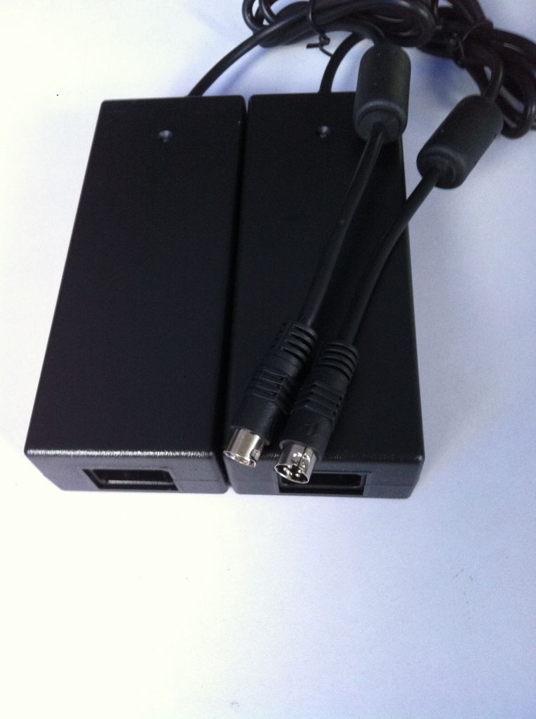 12V 3A Desktop type AC DC adapter 4pin