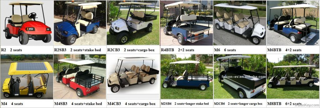 golf cart/electric car/vehicle/mini smart golf cart