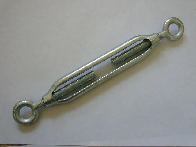 JIS Frame Type Turnbuckles