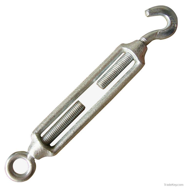 Commercial Type Turnbuckle