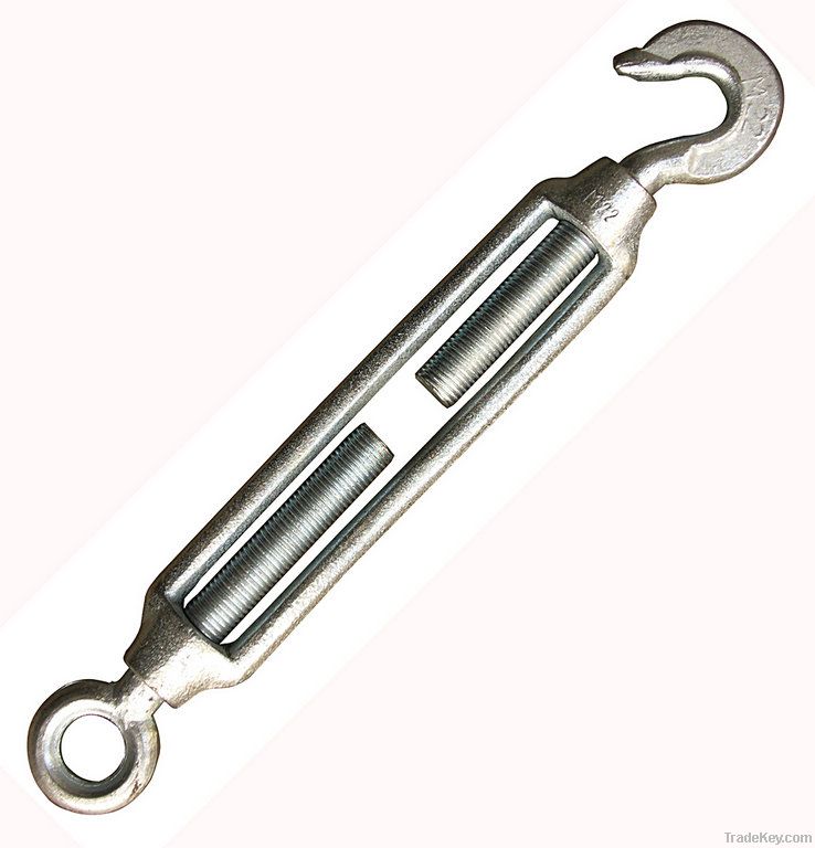 Commercial Turnbuckles