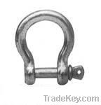 European Type Large Bow Shackle