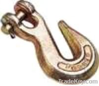 Clevis Hook