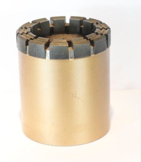 Diamond core bits(Qseries)