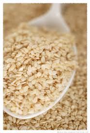 Sesame Seeds,