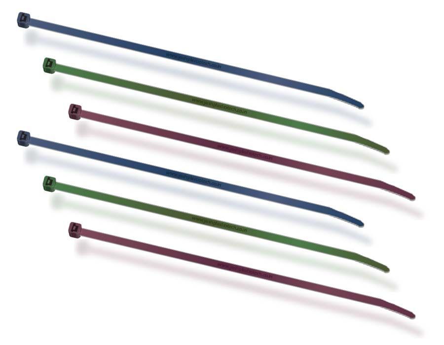 Plastic Cable Ties