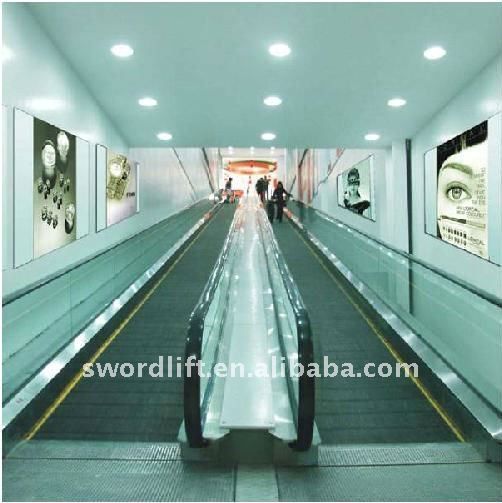 Travelator