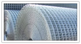 wire mesh