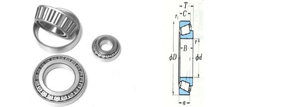 BALL BEARING