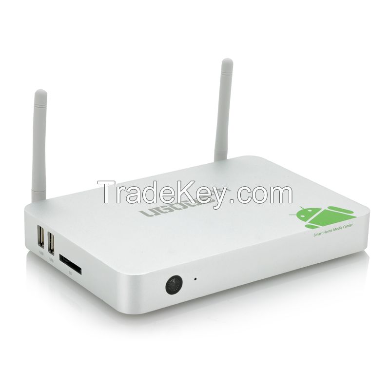 Ugoos UT1 2G/8G RK3188 Android4.4.2 Smart TV Box