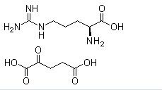 L-Arginine Alpha-Ketoglutarate