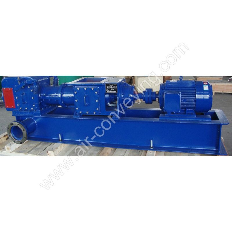 screw pump