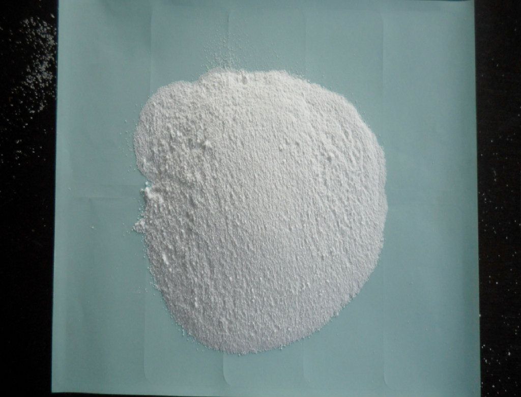 Anhydrous Sodium Sulphate