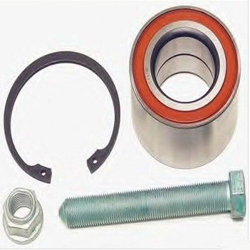 China manufacturer of wheel bearing repair kits 7M0 598 625