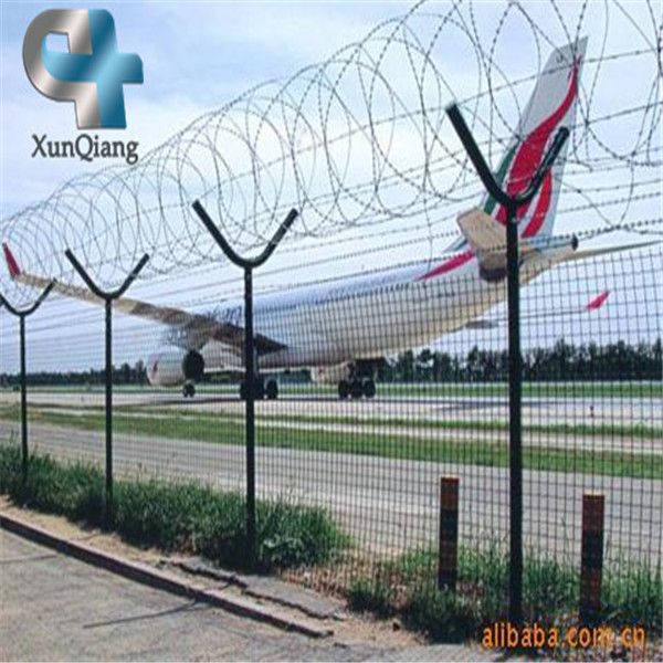 XQ galvanized barbed wire ( manufacturer )